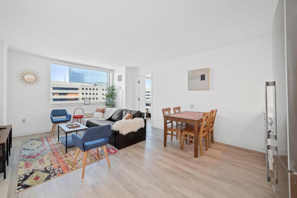 Cozysuites Beachfront 2Br 3Ba Condo Atlantic City Kültér fotó