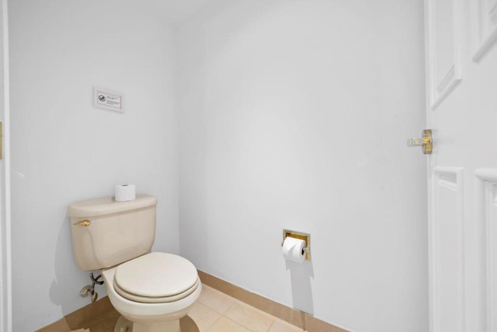 Cozysuites Beachfront 2Br 3Ba Condo Atlantic City Kültér fotó