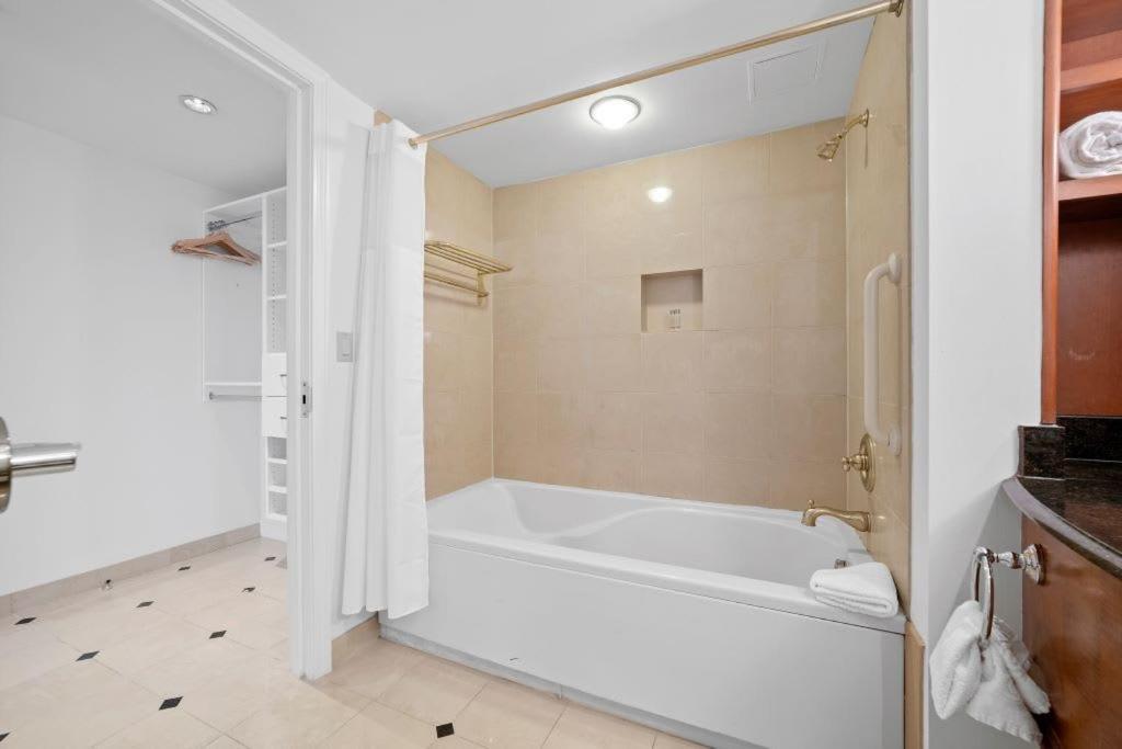 Cozysuites Beachfront 2Br 3Ba Condo Atlantic City Kültér fotó