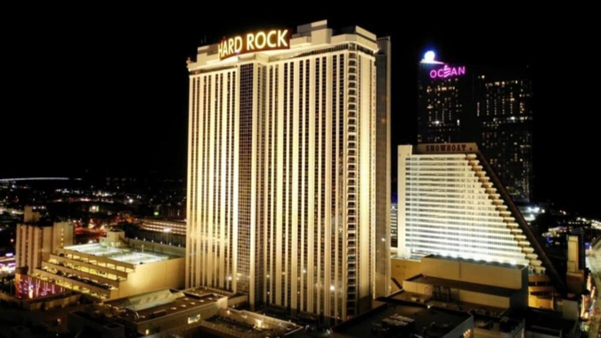 Cozysuites Beachfront 2Br 3Ba Condo Atlantic City Kültér fotó