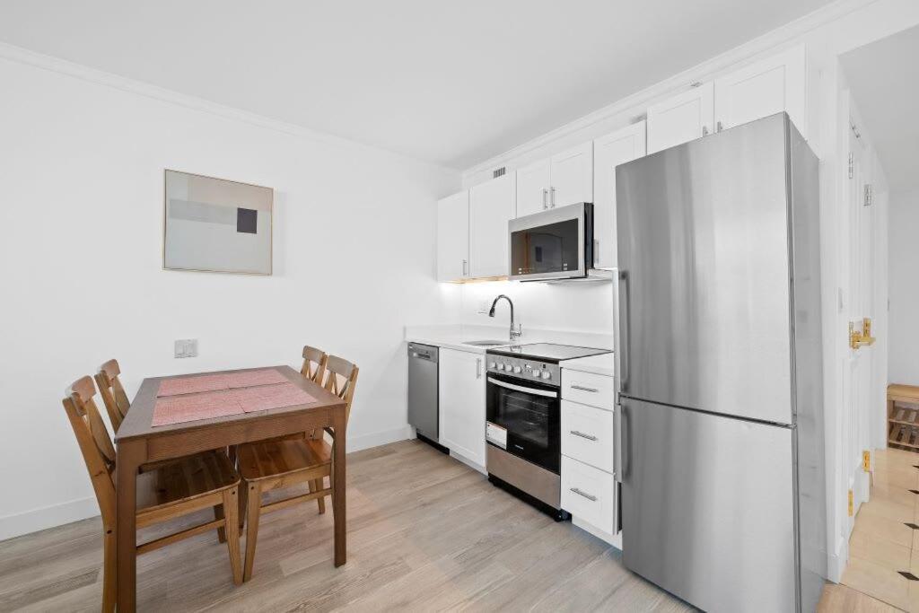 Cozysuites Beachfront 2Br 3Ba Condo Atlantic City Kültér fotó