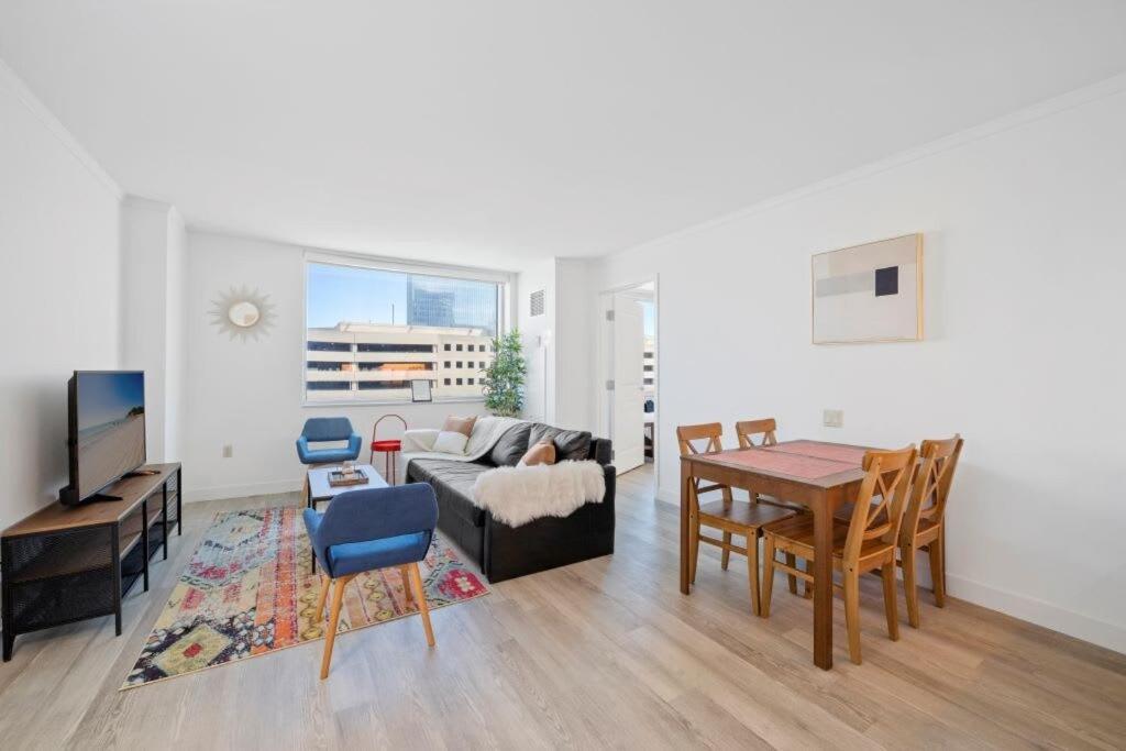 Cozysuites Beachfront 2Br 3Ba Condo Atlantic City Kültér fotó