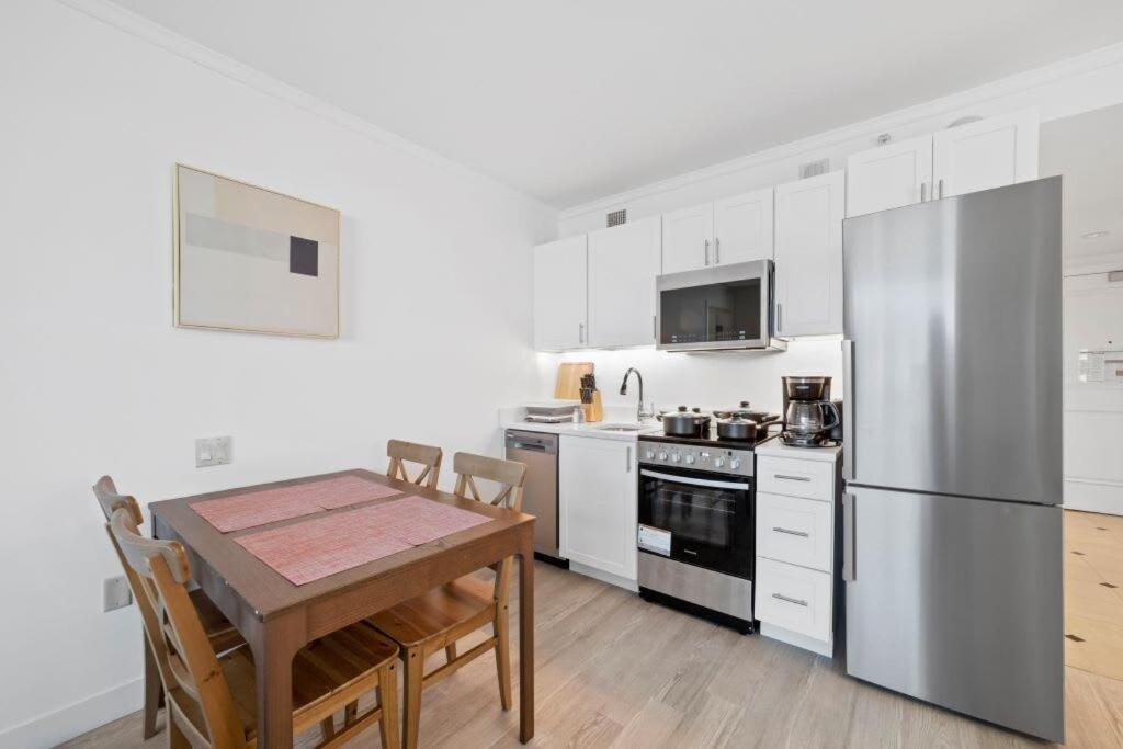 Cozysuites Beachfront 2Br 3Ba Condo Atlantic City Kültér fotó